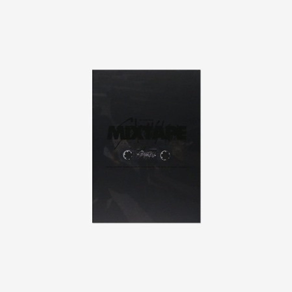 Альбом STRAY KIDS - MIXTAPE