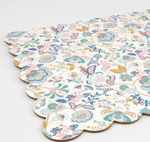 Плейсмет многоразовый "Liberty", композитное дерево, 1 шт