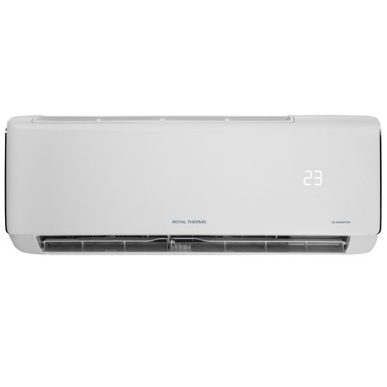 Сплит-система инверторного типа Royal Thermo Milano DC RTMI-12HN1 комплект