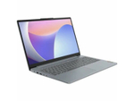 Ноутбук 15,6" Lenovo IdeaPad Slim 3 15IAH8 Core i5 12450H/8Gb/512Gb SSD/15.6" FullHD/DOS Серый (83ER0039RM)
