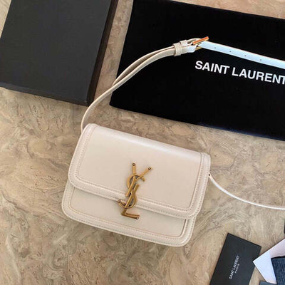 Yves Saint Laurent Solferino 19 cm