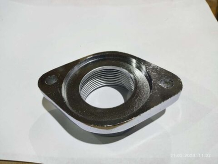 Запчасть Jinhua фланец на входе для 1,5WZB-45DC