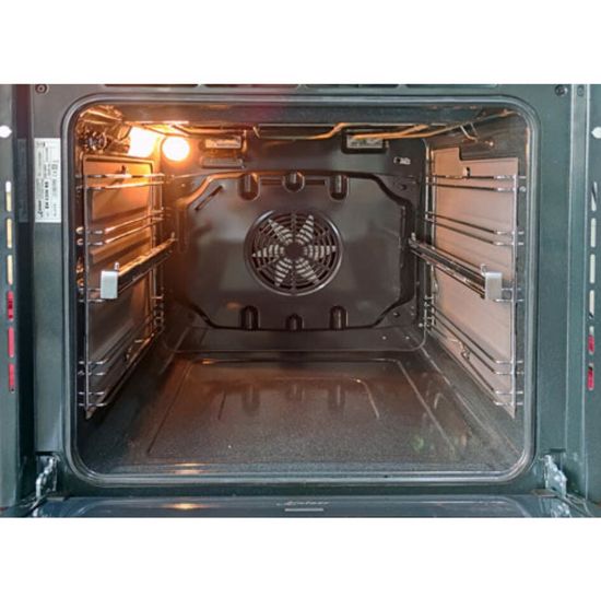 Встраиваемый электрический духовой шкаф Kaiser EH 6306 RS