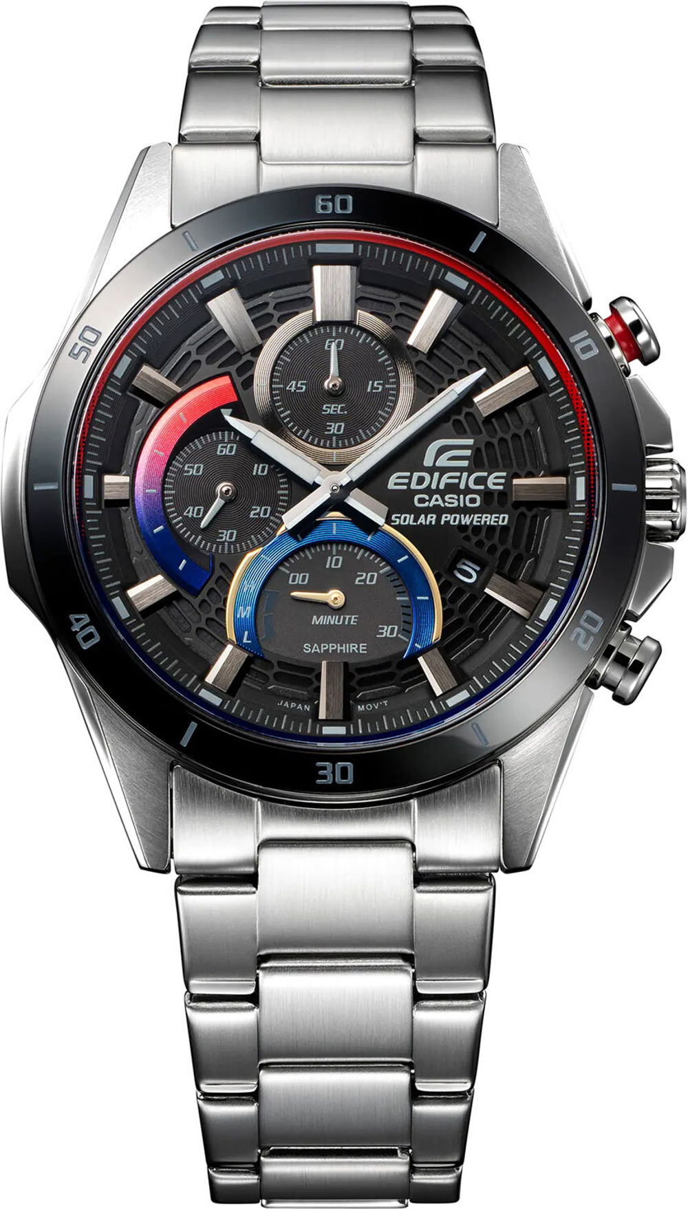 Мужские наручные часы Casio Edifice EFS-S610HG-1A