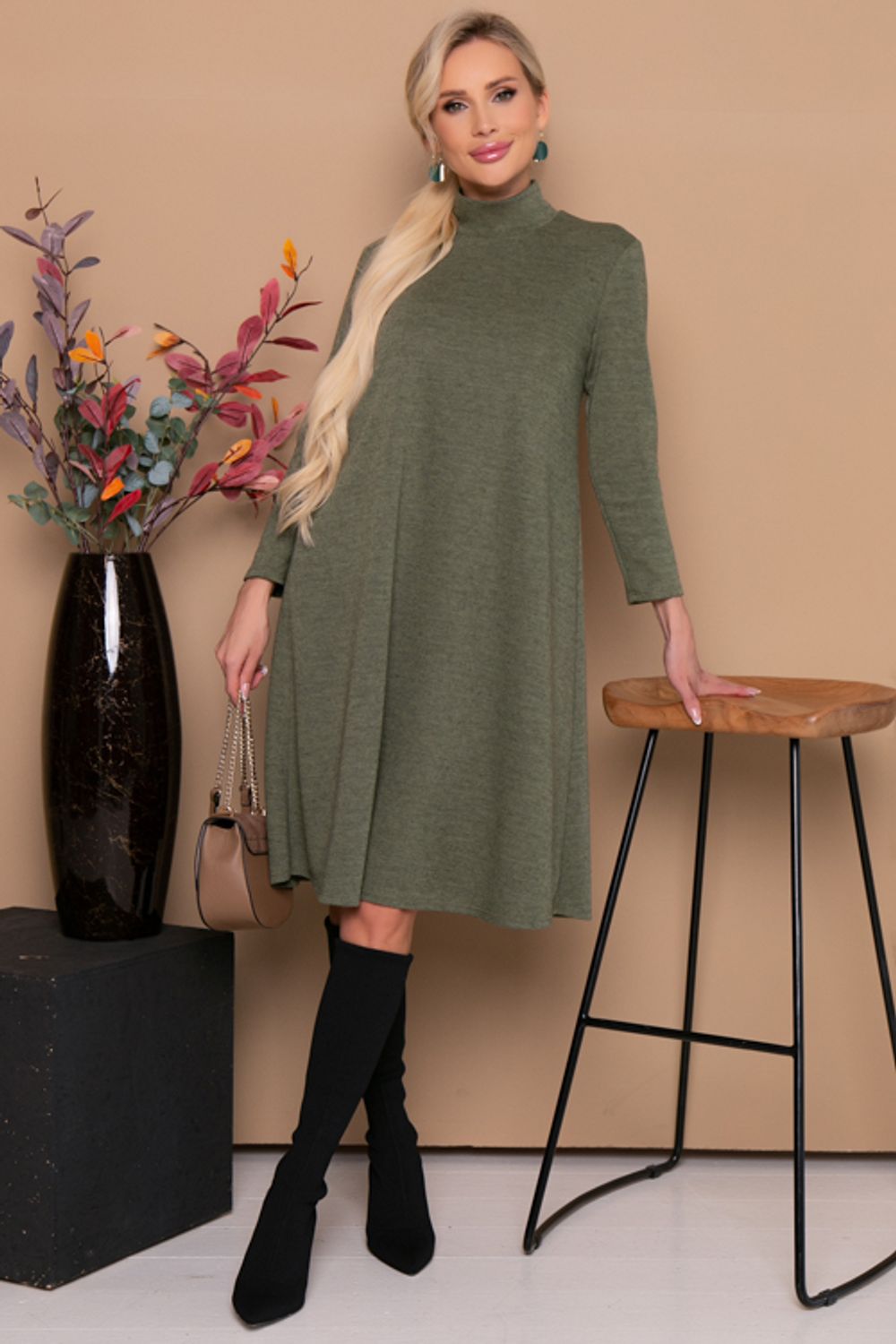 Платье 70848-3 Avili