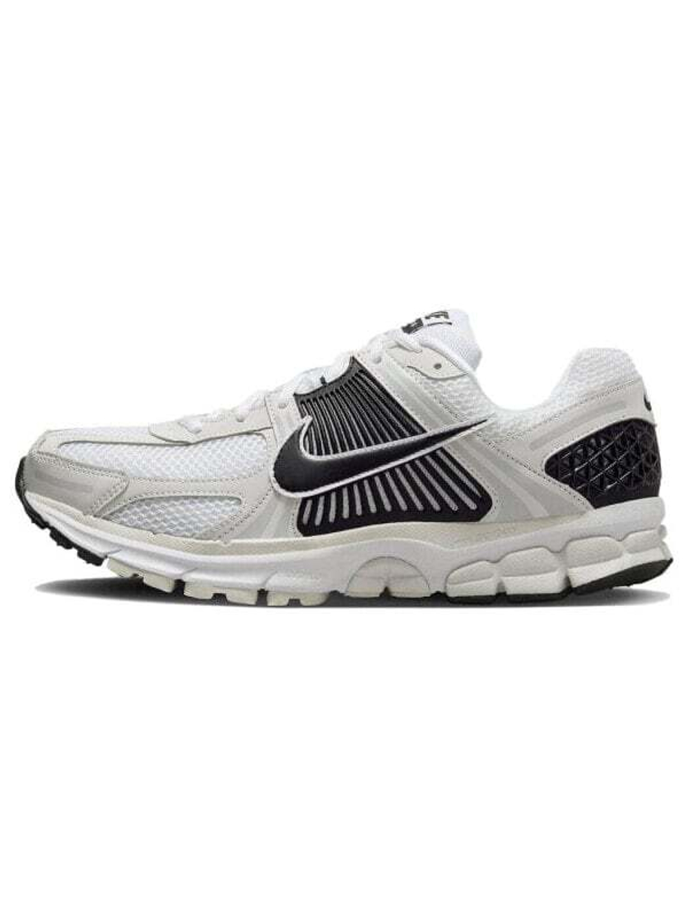 Кроссовки Nike Zoom Vomero 5 White Black