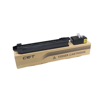 Тонер-картридж (PK231) TK-8115K для KYOCERA ECOSYS M8124cidn/8130cidn (CET) Black, 223г, 12000 стр., CET141246R