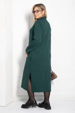 Платье Дидже (зеленое) П12711-37 LT Collection
