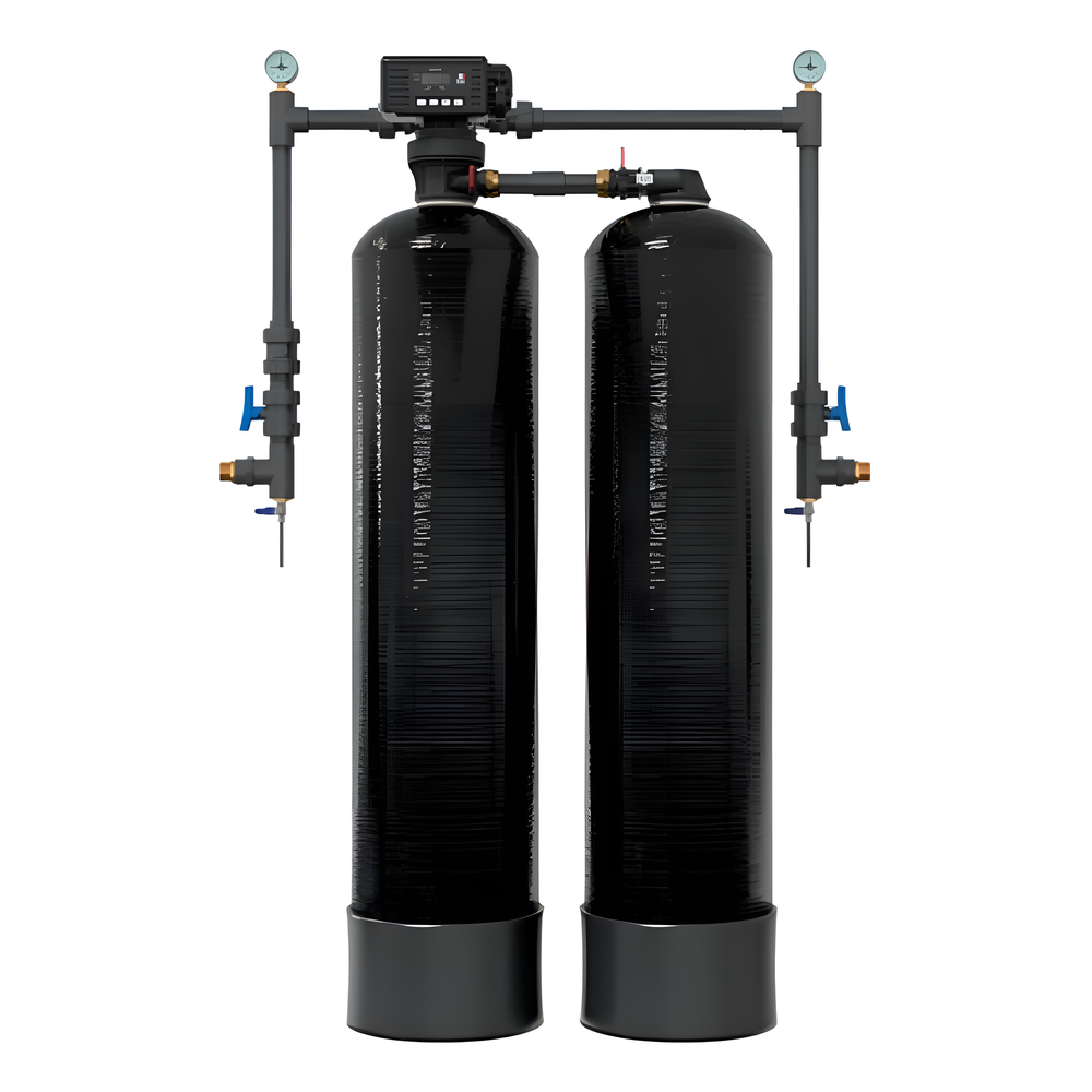 Система обезжелезивания OxyDouble SCA19 SpaceAqua OxyDouble 1500 FR1M