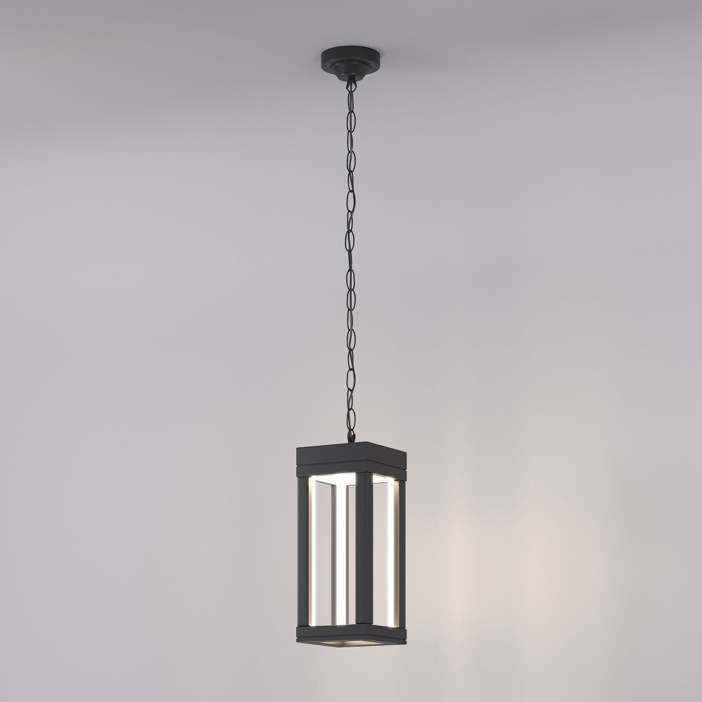 Подвесной светильник, арт. 1528