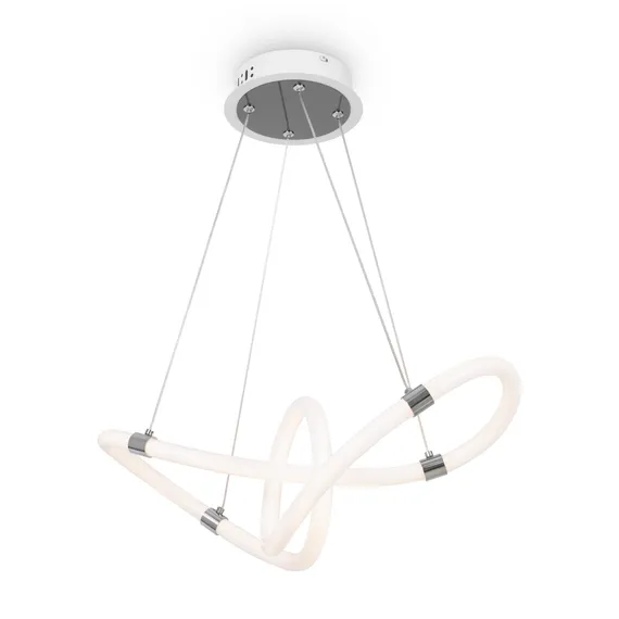 Подвесной светильник FR6059PL-L47W Нарядный / Fancy 36 Вт LED Freya fr6059pl-l47w