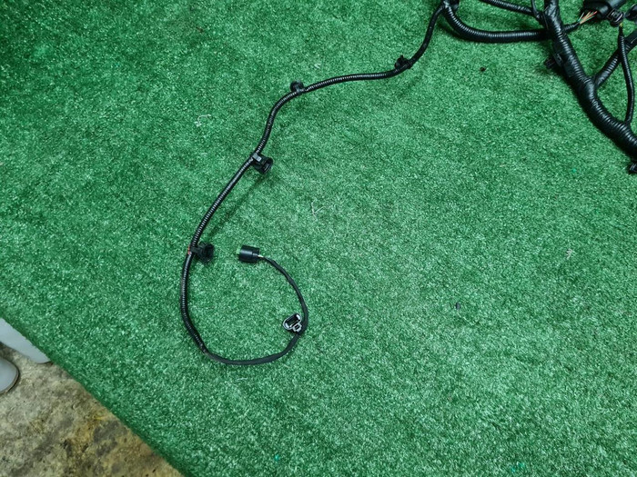 Проводка двигателя Chery Tiggo 7 Pro Max (22-н.в.)