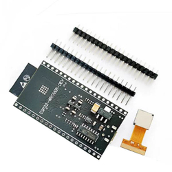 Модуль ESP32-WROVER-DEV