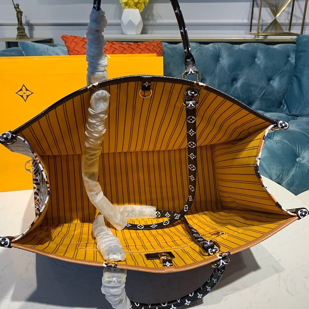 Louis Vuitton Onthego GM