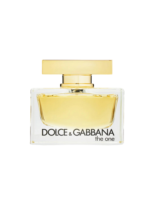 DOLCE & GABBANA THE ONE lady 75ml edp