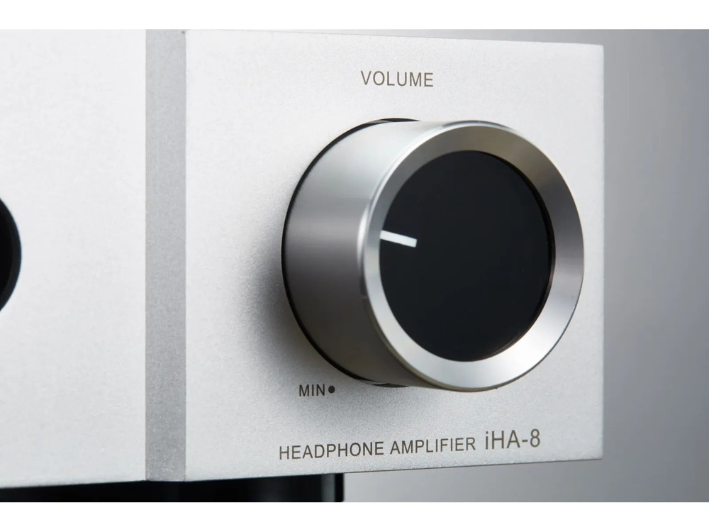 Усилитель для наушников Cayin iHA-8