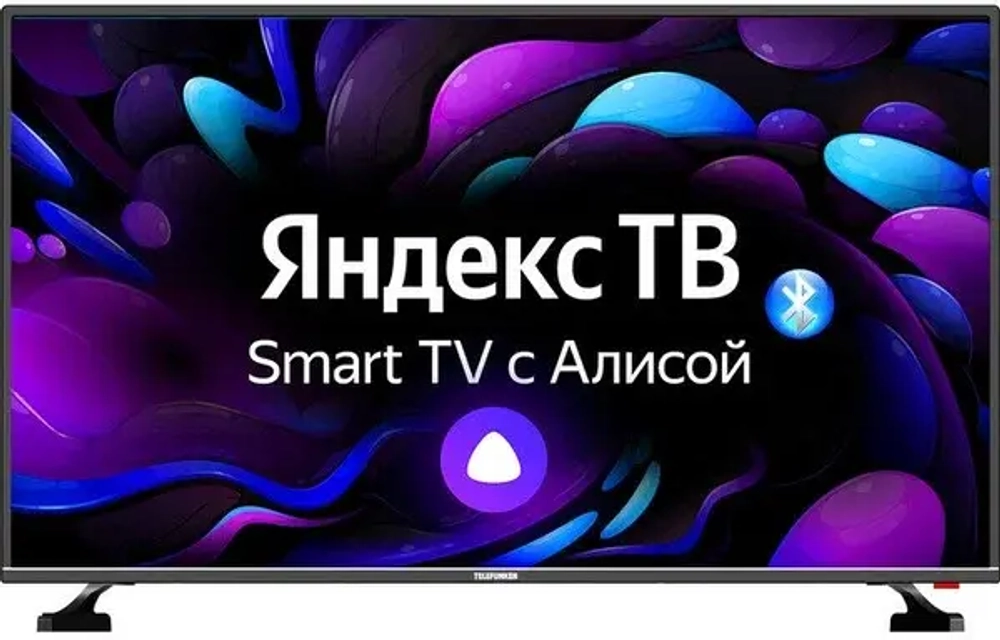 Телевизор Telefunken TF-LED42S14T2S (q)