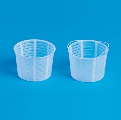 Форма для рикотты и творога с ручками на 200 г