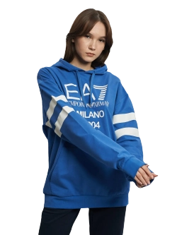 Худи U EA7