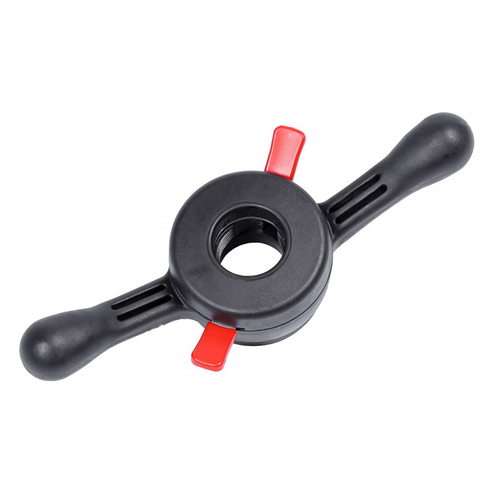 NORDBERG (45HAW 40*3) Гайка быстрозажимная 40х3 мм