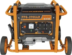 Генератор Carver PPG- 3900АM (01.020.00027)