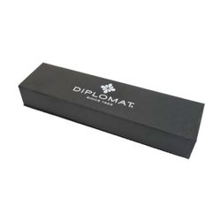 box Diplomat 2