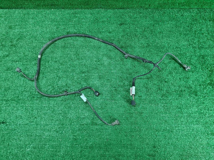 Проводка заднего бампера Renault Duster 1 (2010-2021)