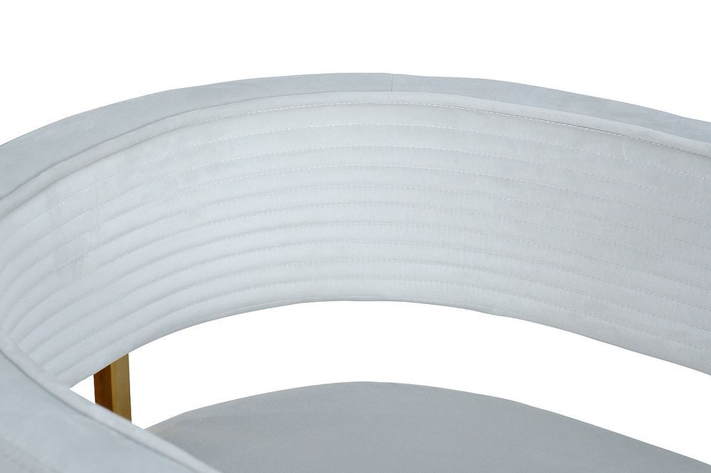 Стул Garda Decor GY-8504STUL-SVSER