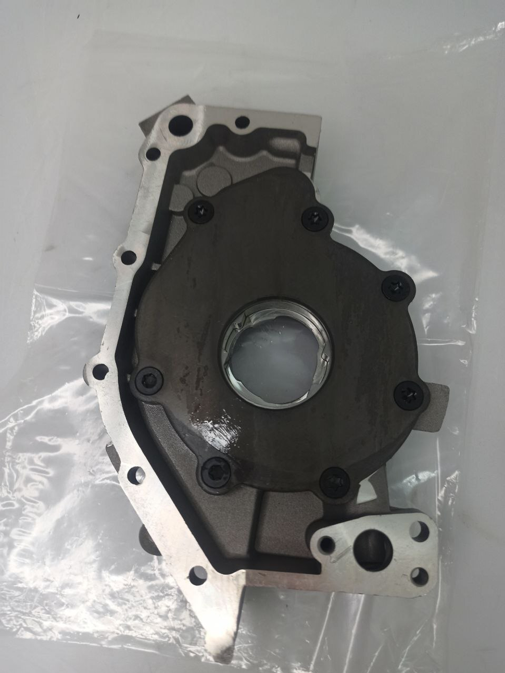 Насос масляный 4801011030 CHERY Amulet, Karry