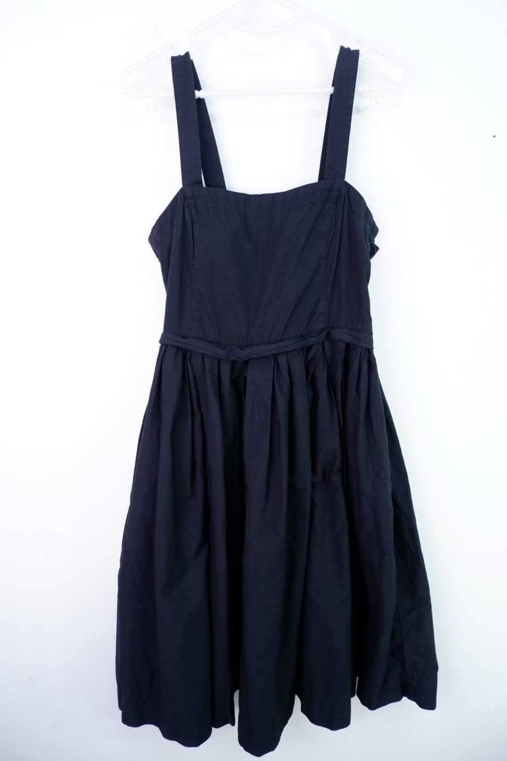 Сарафан Benetton удобный, маркировка S, визуально на 44 размер