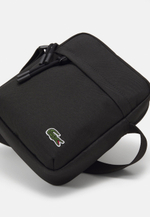 Lacoste UNISEX - Сумка через плечо - Чёрный (LA254H04K-Q11)