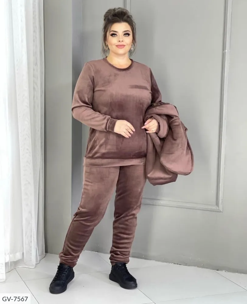 Комплект GV-7567 Фабрика Моды