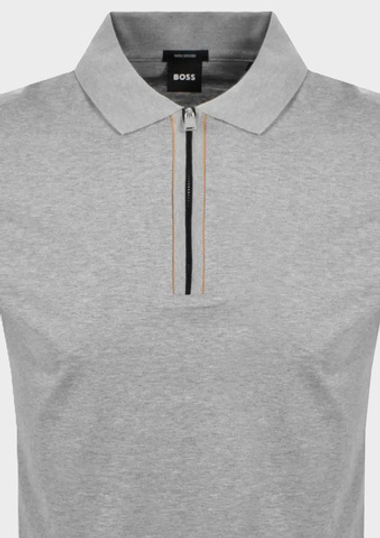 Поло BOSS H-Paras 65