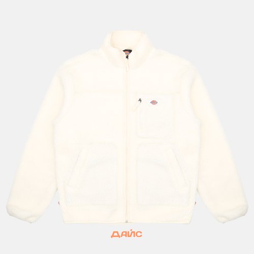 Куртка мужская Dickies Mount Hope Fleece артикул:DK0A4YEEF901 - купить в магазине Дайс