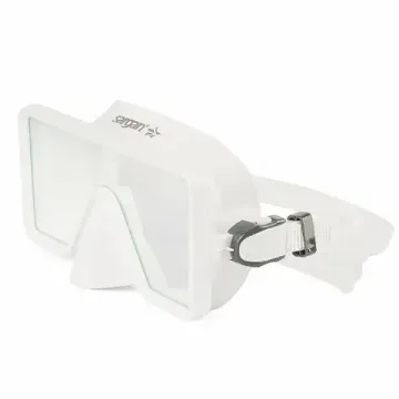 Маска Sargan Квадра белый