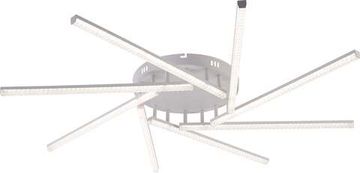 6538-8 WT (1) Люстра RL