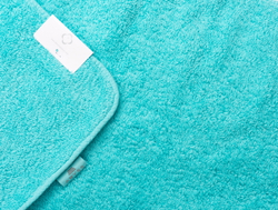 Полотенце 70х140 Abyss & Habidecor Super Pile 370 turquoise
