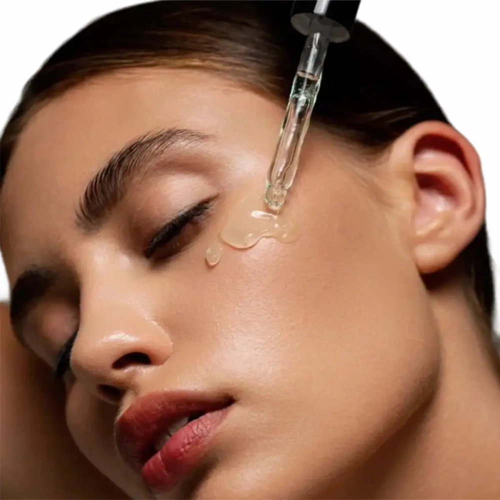 Патчи Alga Spa для век жидкие кислородные «OXYGEN liquid eye patches», 30мл