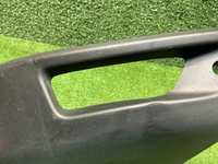 Накладка бампера правая Range Rover Sport 2 13-17