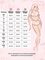 Туника платье Mia-Amore Rumba 2377