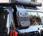 Боковой ящик хранения для BYD Leopard 5 2024+ ЛЕОПАРД походный обвес