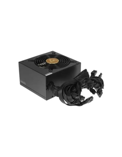 Chieftec Proton BDF-600S-Bulk (ATX 2.3, 600W, 80 PLUS BRONZE, Active PFC, 120mm fan) OEM