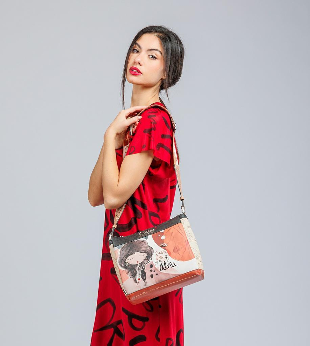 Сумка Anekke 40703-039, Испания