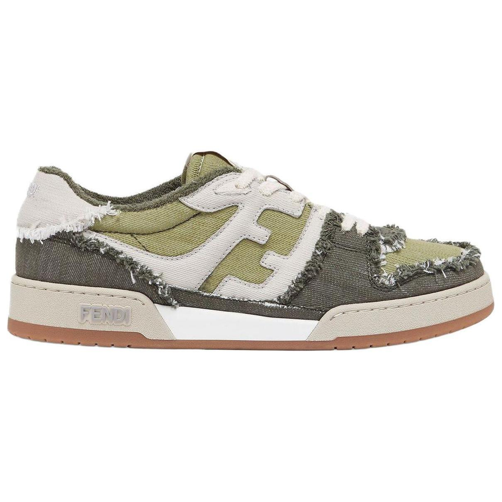 Fendi Match