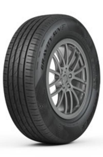 CORDIANT GRAVITY_SUV  215/55R18 б/к 99V