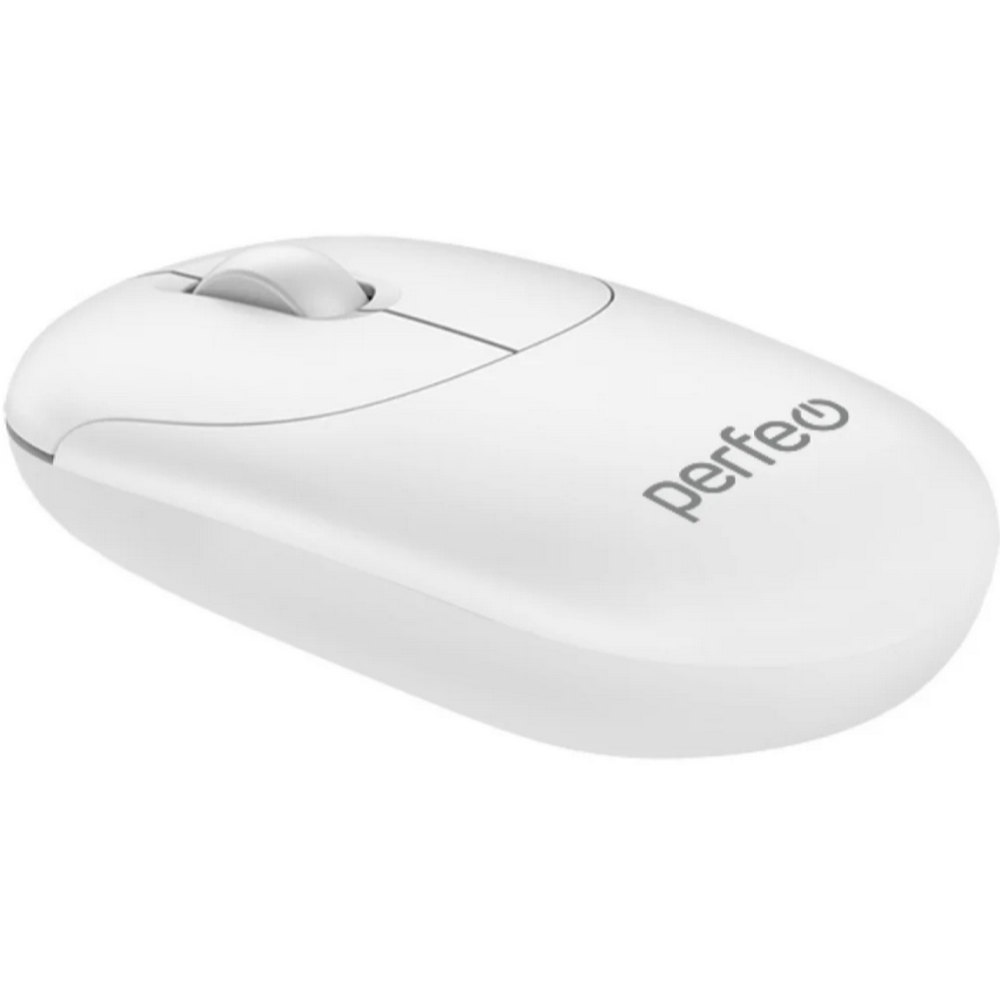 Мышь беспроводная Perfeo SLIM PF_A4788