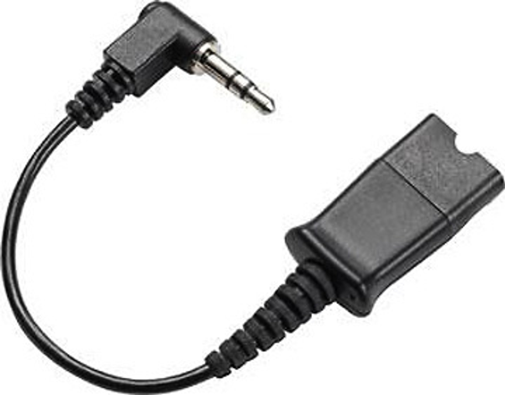 Адаптер  Plantronics PL-CAB-3.5