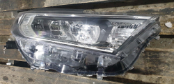 Фара правая LED Toyota RAV4 V (XA50) 18-нв Б/У Оригинал 8114542840