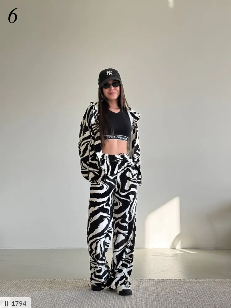 Костюм II-1747 Фабрика Моды