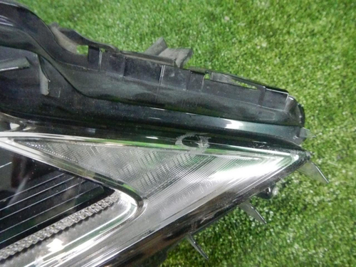Фара правая Lexus RX 4 (2015-2019) LED под 1 блок